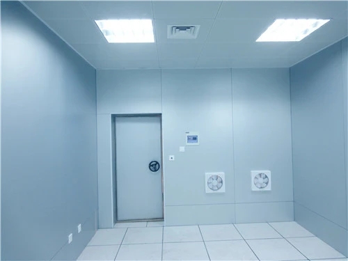 焊接式電磁屏蔽室應(yīng)該怎么選擇？